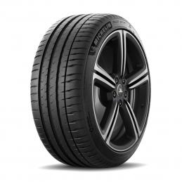 Michelin Pilot Sport 4 275/35R19 100Y RunFlat XL BMW