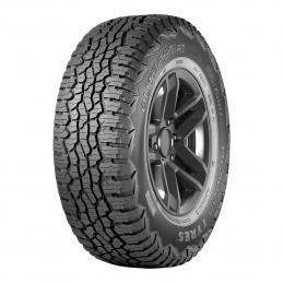 Nokian Tyres Outpost AT 255/70R18 116T  XL